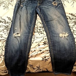 Vigoss Jeans